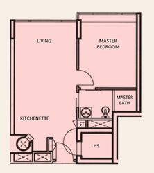 Vida (D9), Apartment #405757671